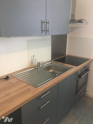 Studio meublé Angers - Photo 1