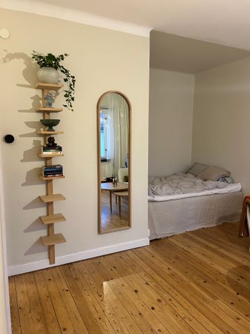 Ernst Ahlgrens väg, Stockholm - Photo 3