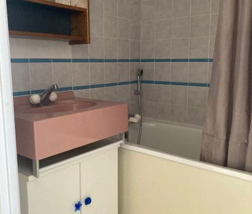 Location Appartement 1 pièce 19m² BESANCON 25000 - Photo 6