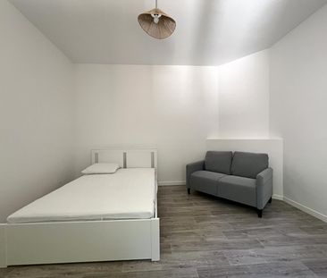 Location appartement 2 pièces, 26.51m², Angers - Photo 2