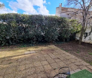 Location Maison 4 pièces 85m² ST BRES 34670 - Photo 4