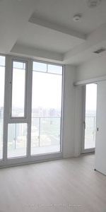 Confederation & Burnhamthorpe Brand New 1Bdrm +Den Lrg Balcony Modern - Photo 3