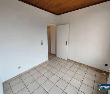 Gelijkvloers appartement met 1 slaapkamer en terras - Photo 3