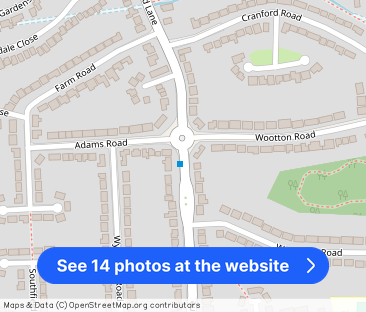 Finchfield Lane, Finchfield, Wolverhampton, WV3 8EE - Photo 1