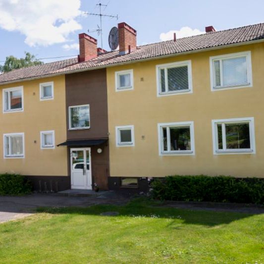 Klockarvägen 6, Hjorted - Foto 2