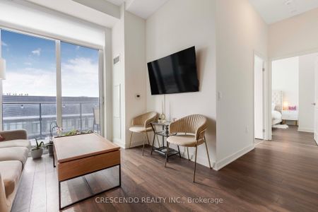 For Lease - 100 Eagle Rock Way Unit# 1207, Vaughan, Ontario - Photo 2