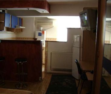 Studio for rent Iasi campus - Photo 2