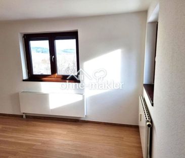 Modernisierte Singlewohnung mit EBK - Photo 2