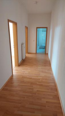 Sonnige 3-R-Whg. 1.OG, Dusche, Top-Miete! - Photo 1