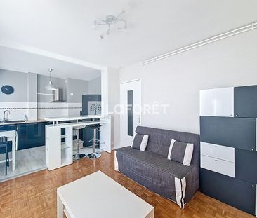 Appartement T2 Pau à louer - Photo 6