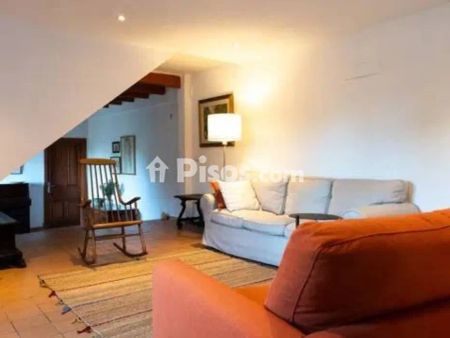 Casa rústica en alquiler en Esporles - Photo 2