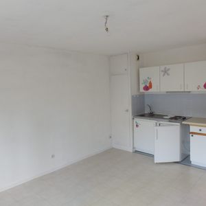 Location Appartement 1 pièce 25m² STRASBOURG 67100 - Photo 2