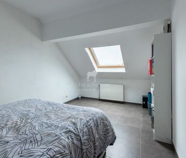 Appartement te huur in Haine-Saint-Paul - Photo 5