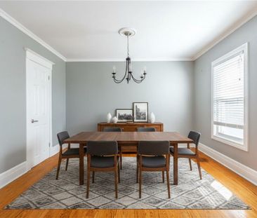 For Lease - 39 Connaught Avenue Unit# Upper, Hamilton, Ontario - Photo 2