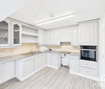 2 bedroom flat to rent - Photo 5