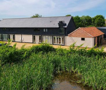 4 bedroom barn conversion to rent - Photo 5