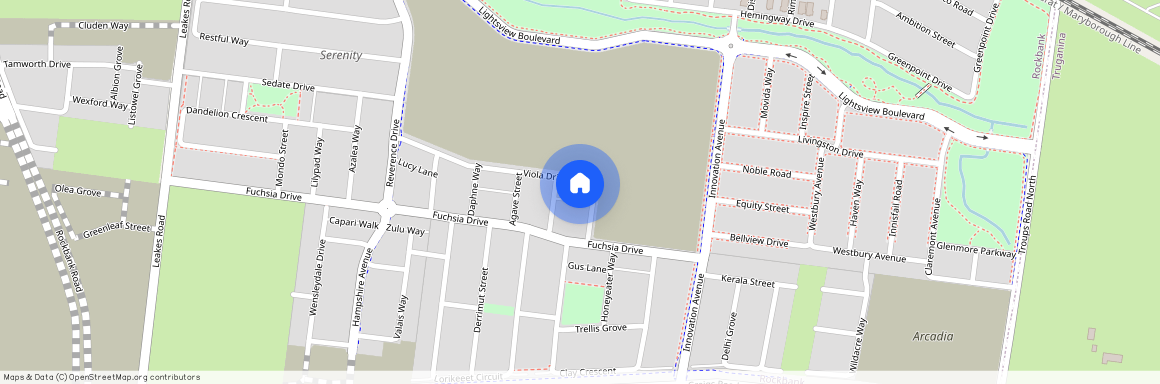 64 Viola Drive, Vic 3335, Rockbank