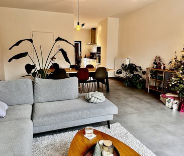 Ruime woning met garage te huur - Foto 4