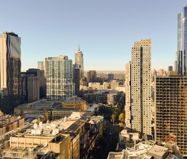 Melbourne CBD - Photo 6