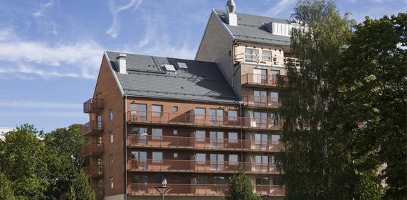 Riddarstråket 28, Jakobsbergs Centrum - Foto 2