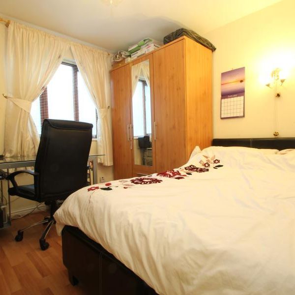 1 bedroom maisonette to rent - Photo 1