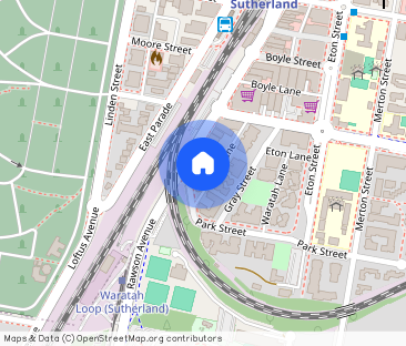 “Leafy Living” - Photo 1