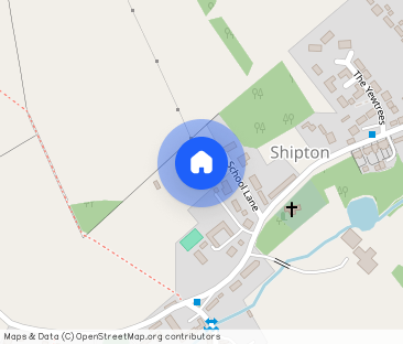 Shipton Oliffe, Cheltenham, Gloucestershire, GL54 - Photo 1