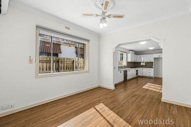 Spacious Family Home in Prime Fawkner Location - Photo 1