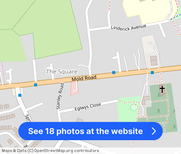 Jubillee Villas, Mold Road, Buckley - Photo 1