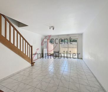 Appartement Cabannes 3 pièce(s) 66 m2 avec cour privative, - Photo 3