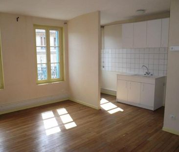 Appartement 2 pièces à - Photo 2