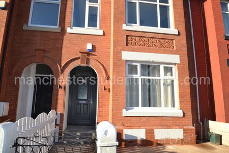 Scarsdale Road, Manchester, M14 5PR - Photo 5