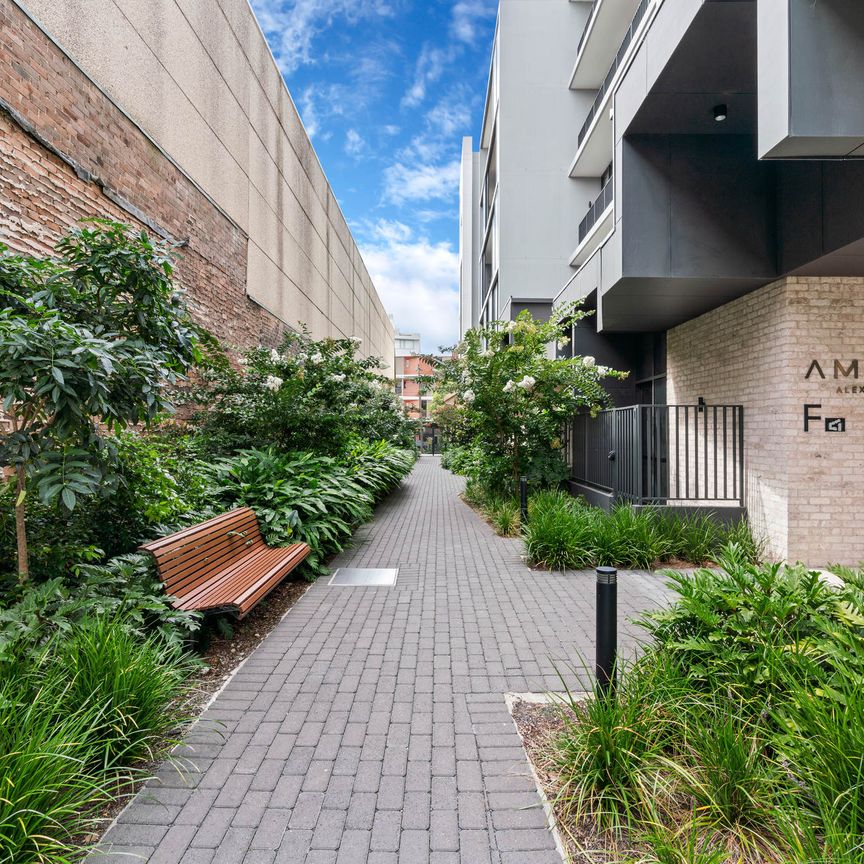 436G/39 Ralph Street, Alexandria NSW 2015 - Apartment For Rent | Domain - Photo 1