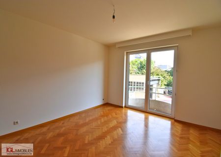 Ruime 3-kamer appartement met 2 badkamers te huur! - Foto 3