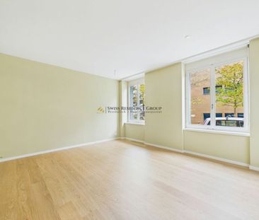 Exclusive 3.5-room apartment with plenty of light in the best Züric... - Photo 5