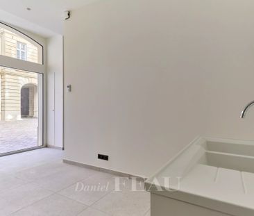 Tout savoir sur cette maison dans le quartier Chaillot, à Paris 16ème - Photo 6