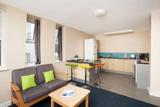 Large Standard Double Studio - Photo 1