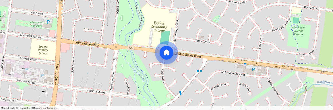 20 Keith Avenue, Epping