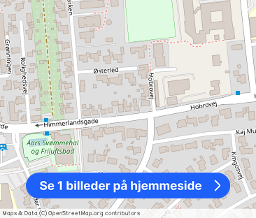 Himmerlandsgade 33, st. 1 - 33, 4. 6, Års - Foto 1