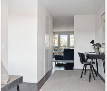 Sagogången, Hisings Backa - Foto 2