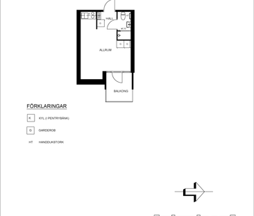 Bidevindsvägen 1 - Foto 4