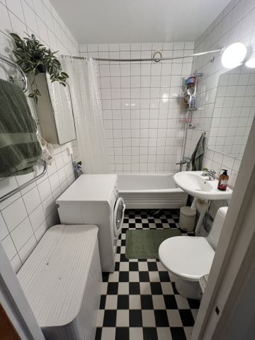 Sandfjärdsgatan, Årsta - Foto 3