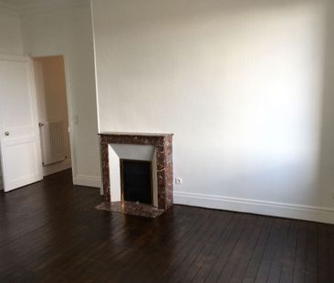 Location Appartement 3 pièces 89m² - Photo 1