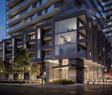 For Lease - 110 Broadway Avenue Unit# 1608, Toronto, Ontario - Photo 3