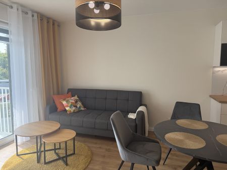 MIESZKANIE na WYNAJEM - Photo 3