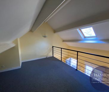 À louer charmant Appartement - Photo 4