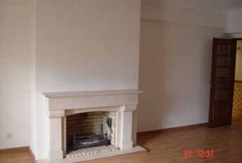 Apartamento T3 em Lisboa