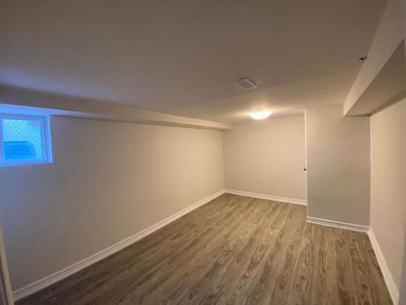 For Lease - 871 Liverpool Road Unit# Lower, Pickering, Ontario - Photo 3