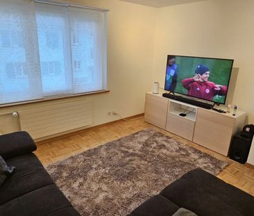 2-Zimmer-Genossenschaftswohnung (ohne Balkon) in Mett / Appartement... - Foto 4