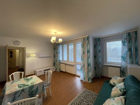 Metro Bemowo | Pierwszy najem | Odnowione 50 m² - Zdjęcie 2